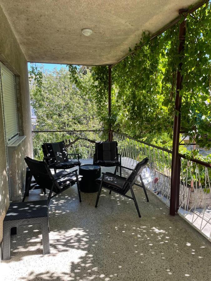 Velin Apartment Сплит Экстерьер фото