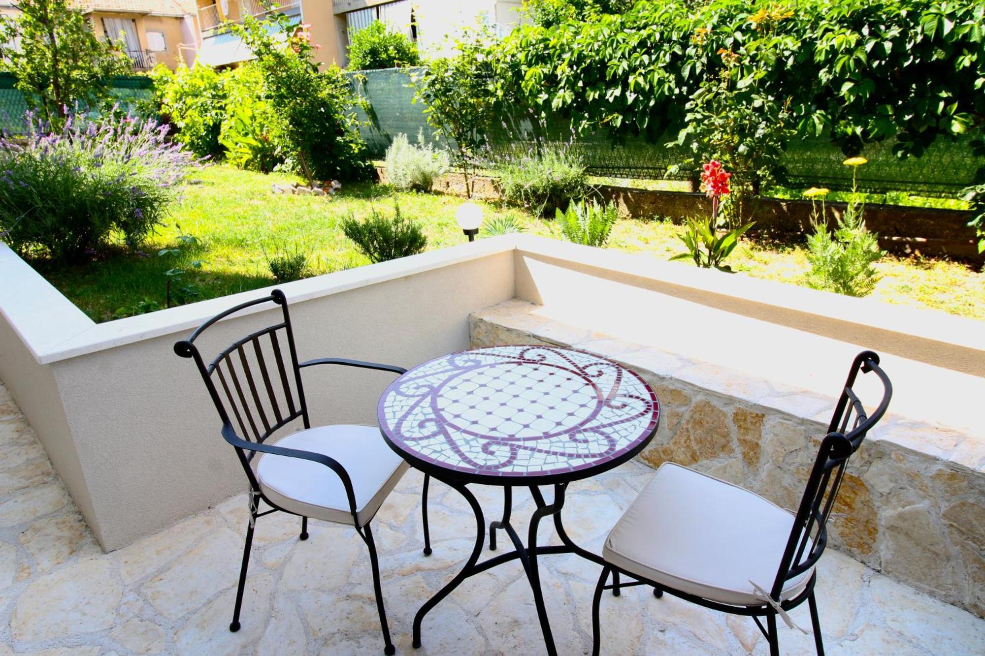 Velin Apartment Сплит Экстерьер фото