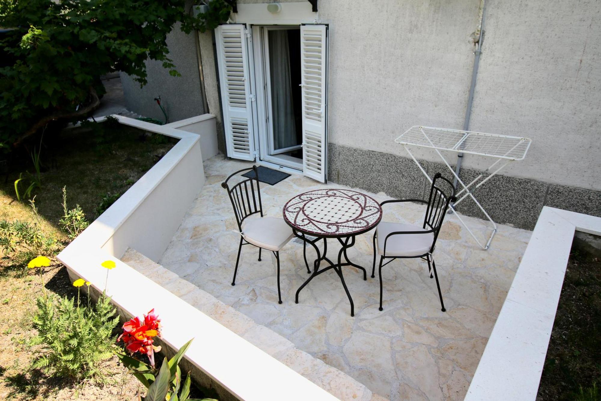 Velin Apartment Сплит Экстерьер фото