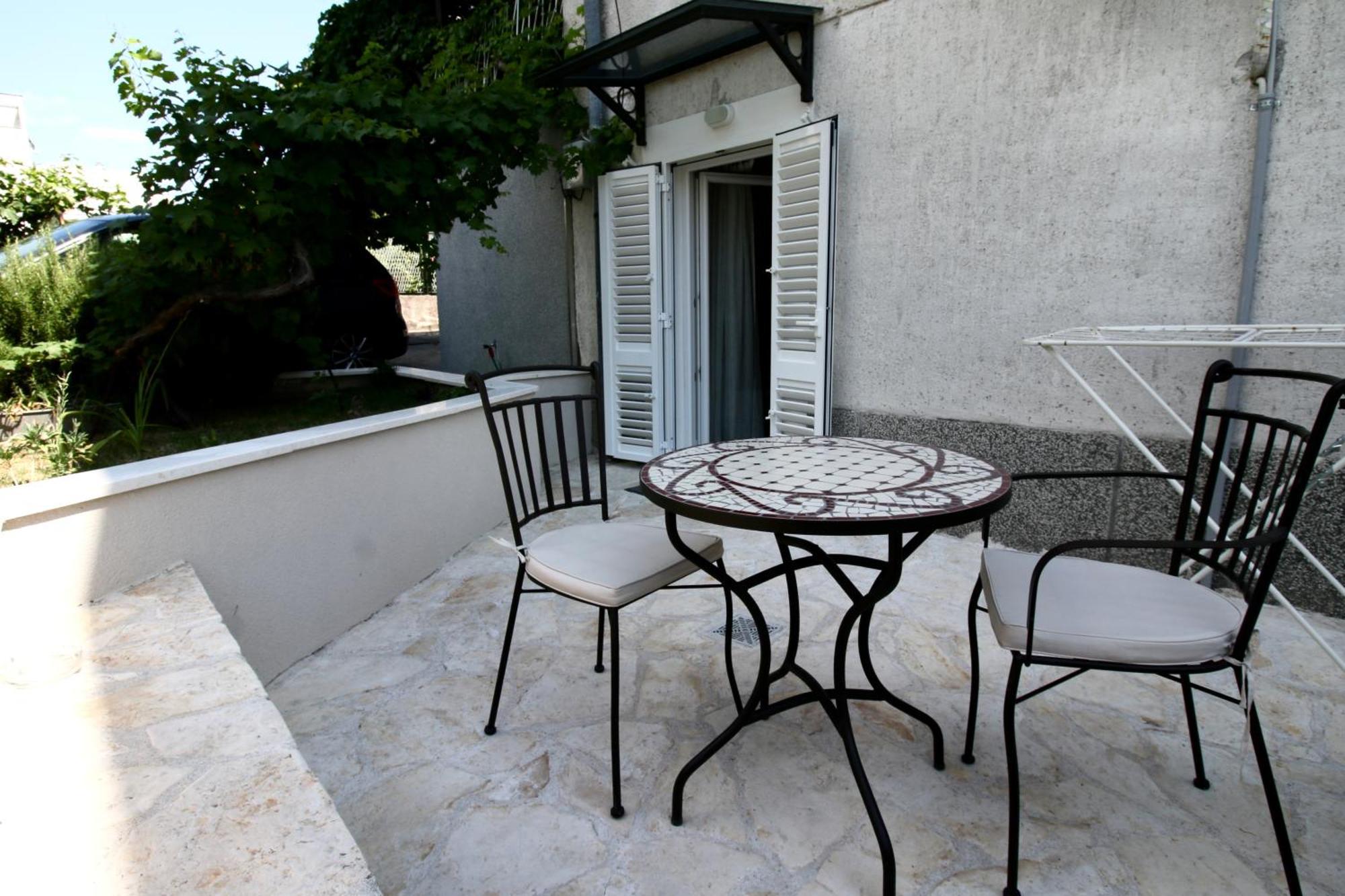 Velin Apartment Сплит Экстерьер фото