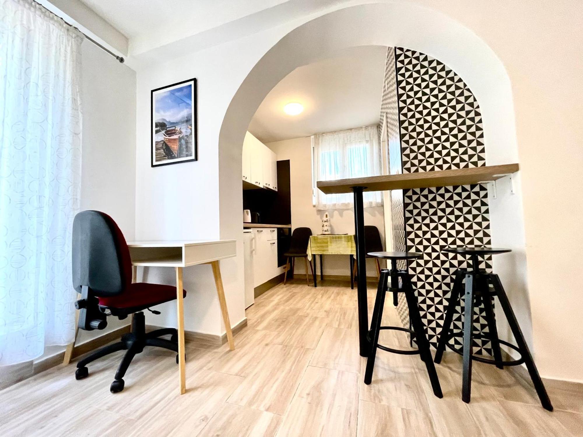 Velin Apartment Сплит Экстерьер фото