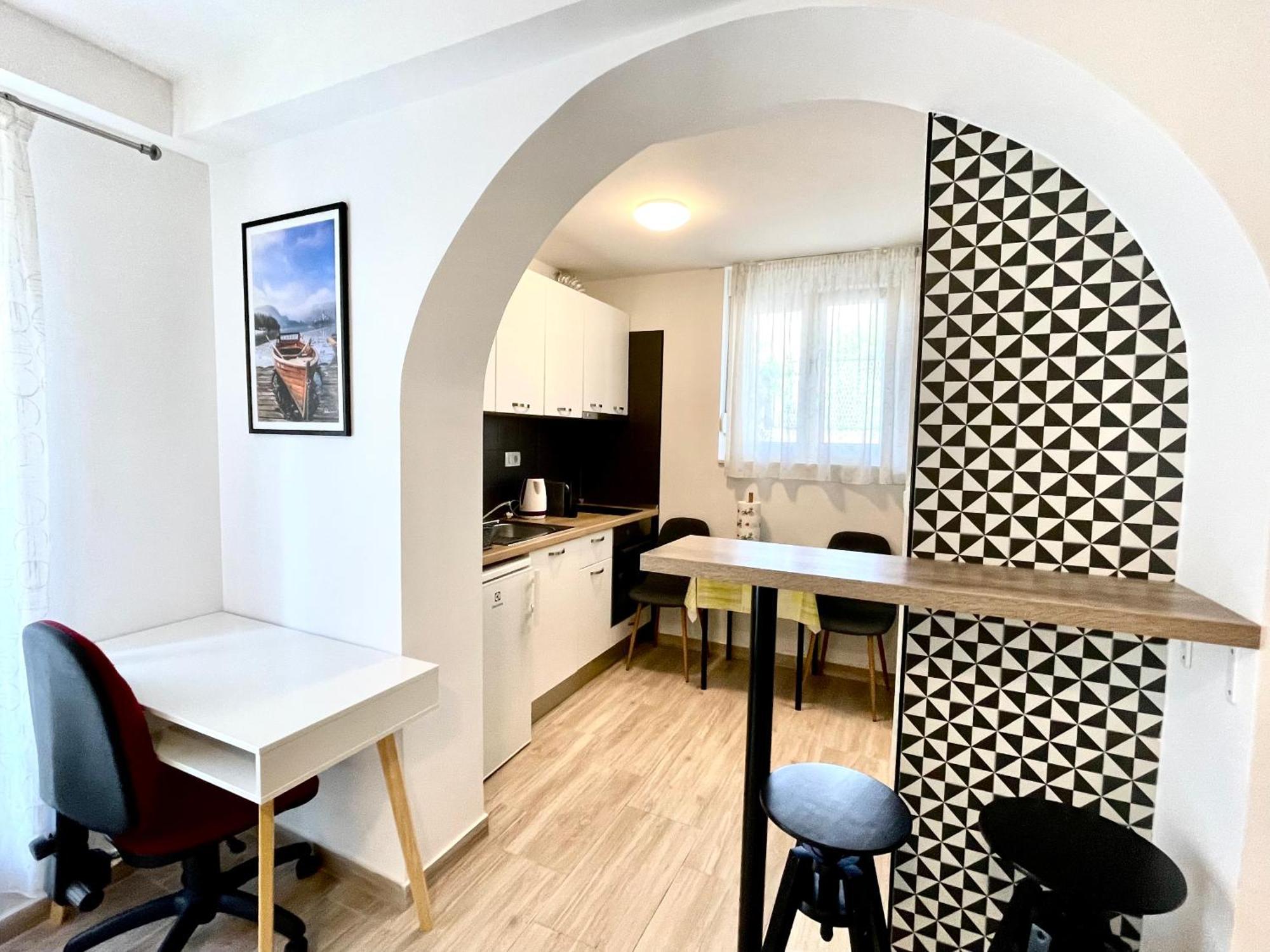 Velin Apartment Сплит Экстерьер фото