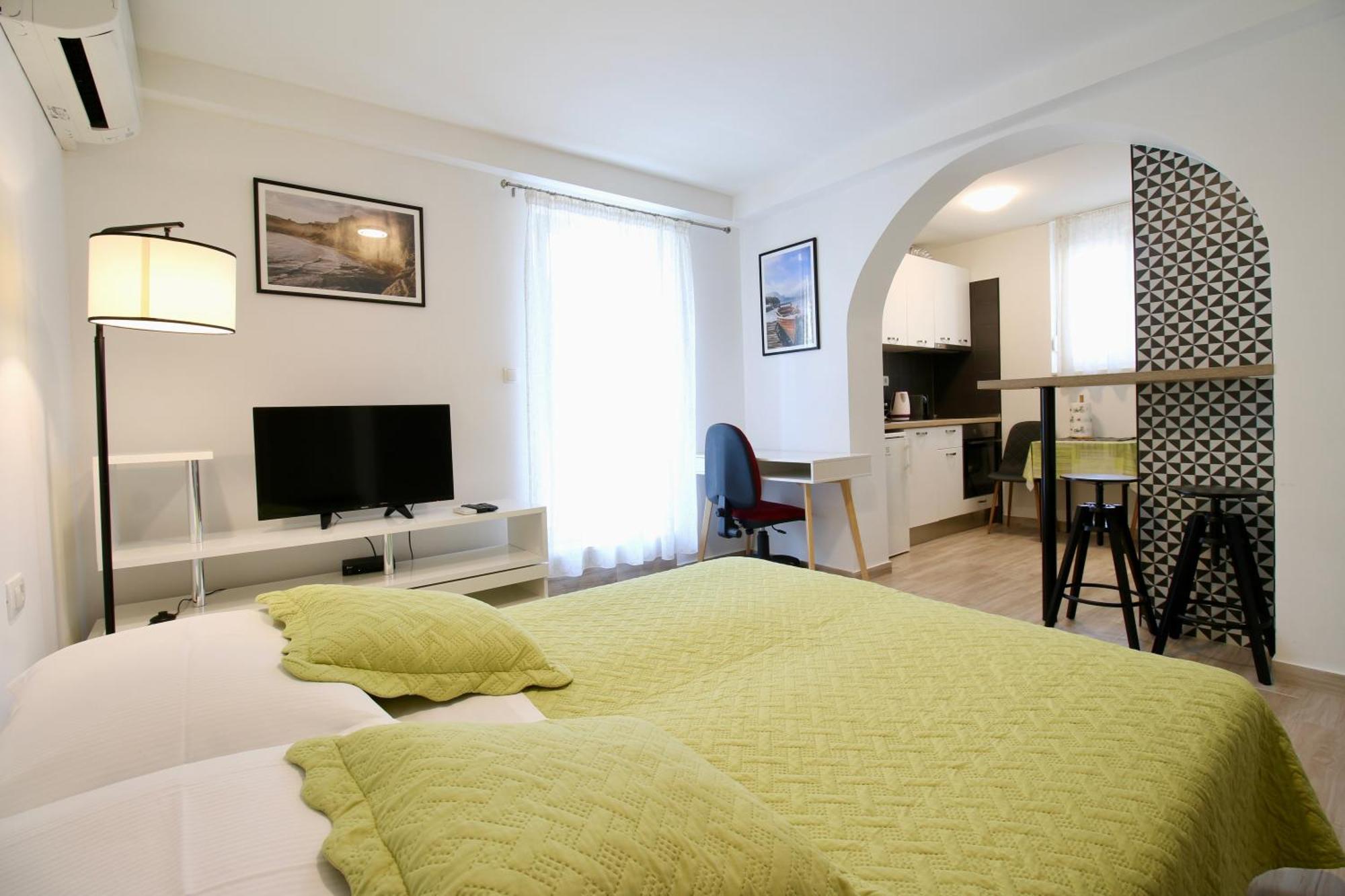 Velin Apartment Сплит Экстерьер фото