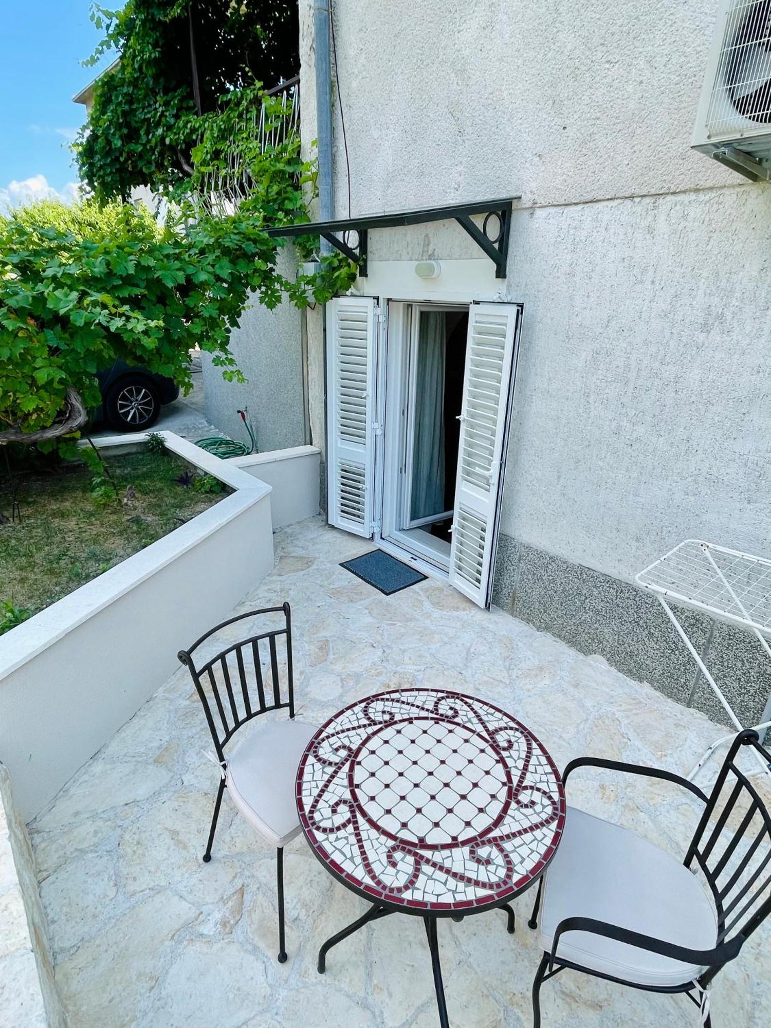 Velin Apartment Сплит Экстерьер фото