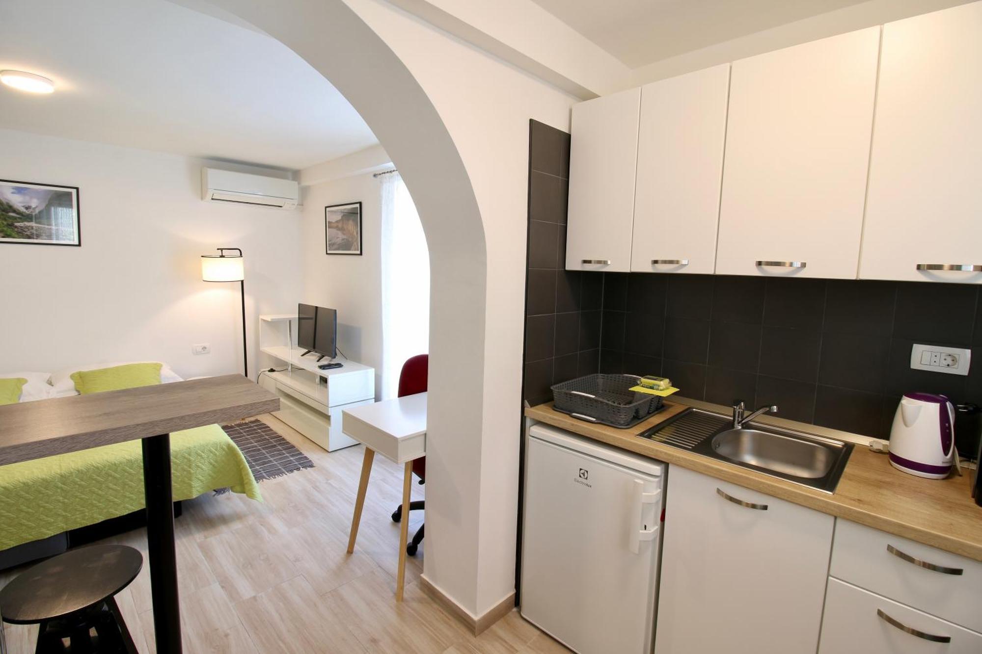 Velin Apartment Сплит Экстерьер фото