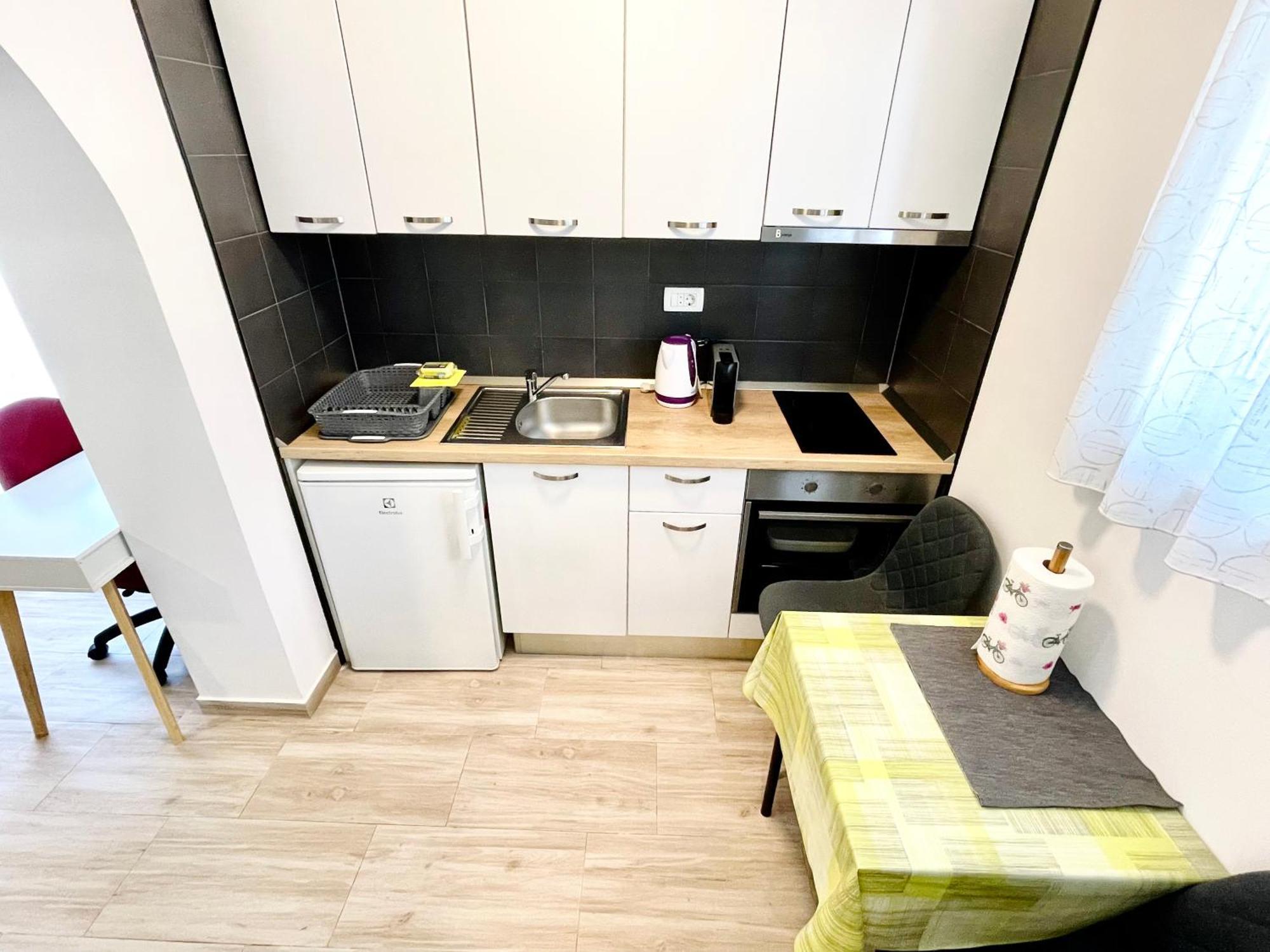 Velin Apartment Сплит Экстерьер фото