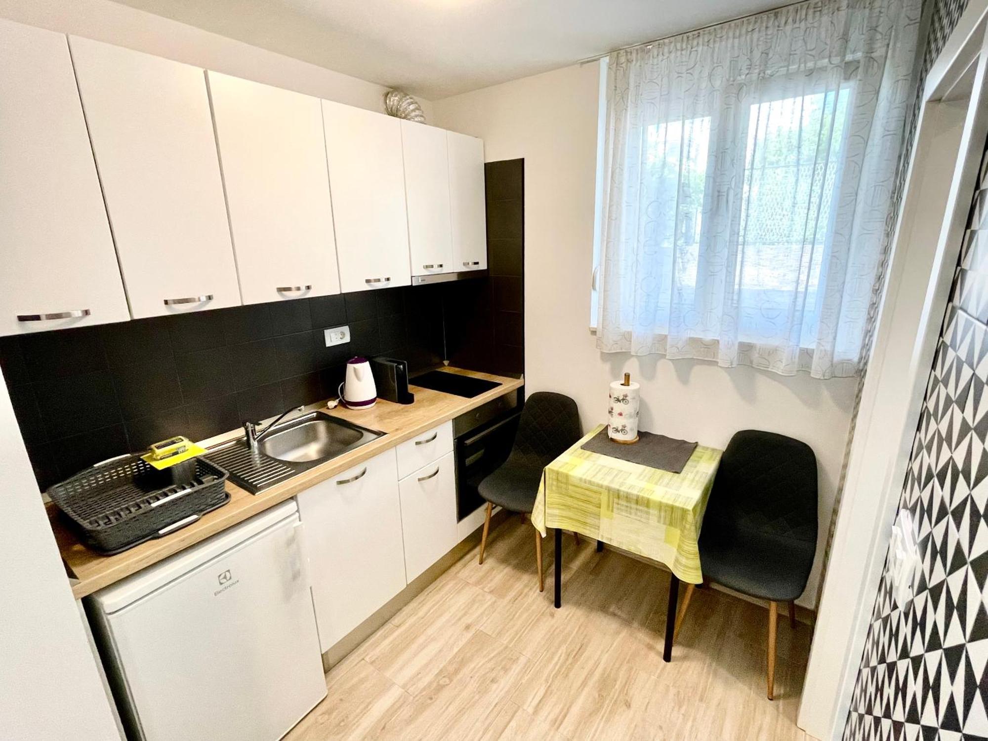 Velin Apartment Сплит Экстерьер фото