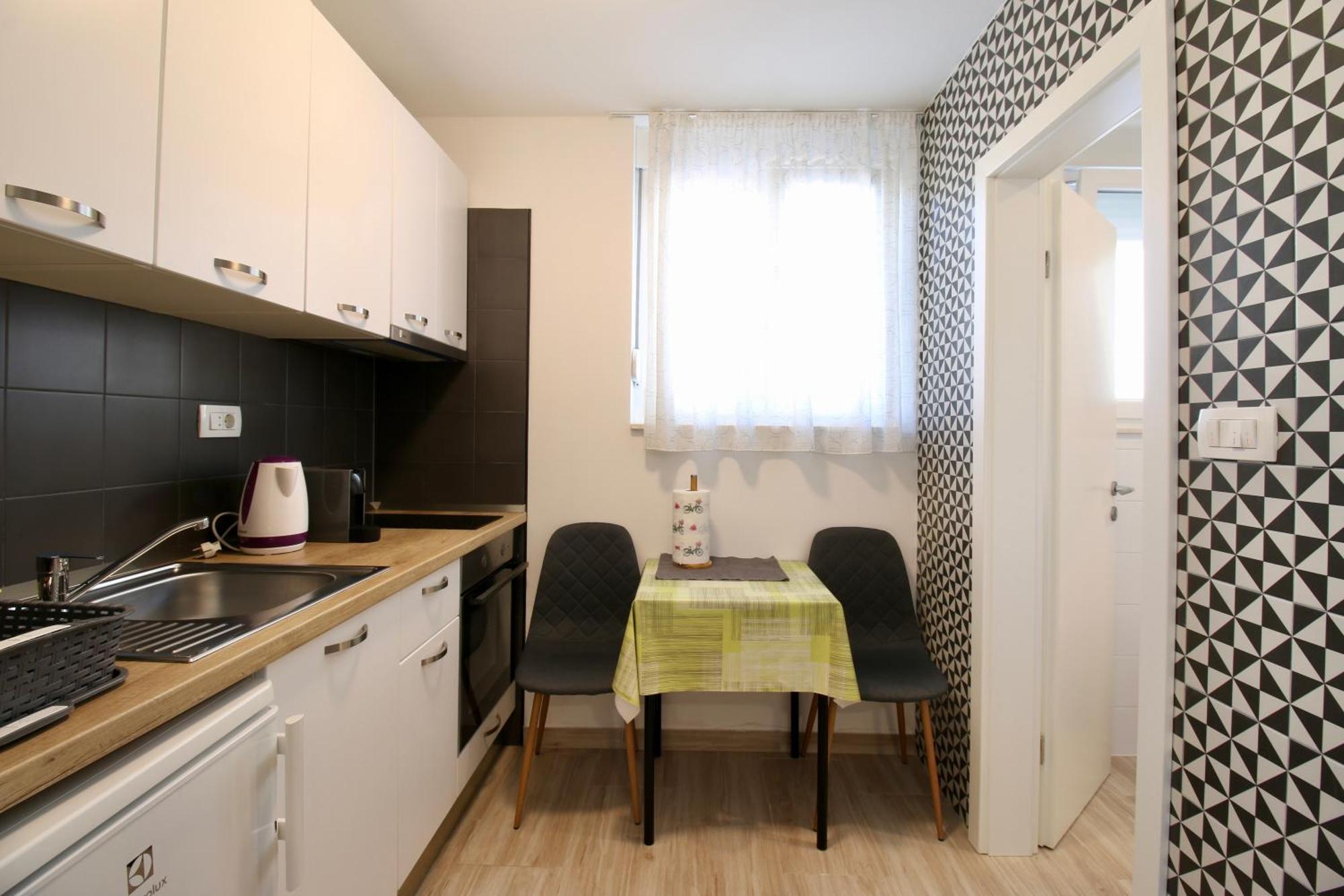 Velin Apartment Сплит Экстерьер фото