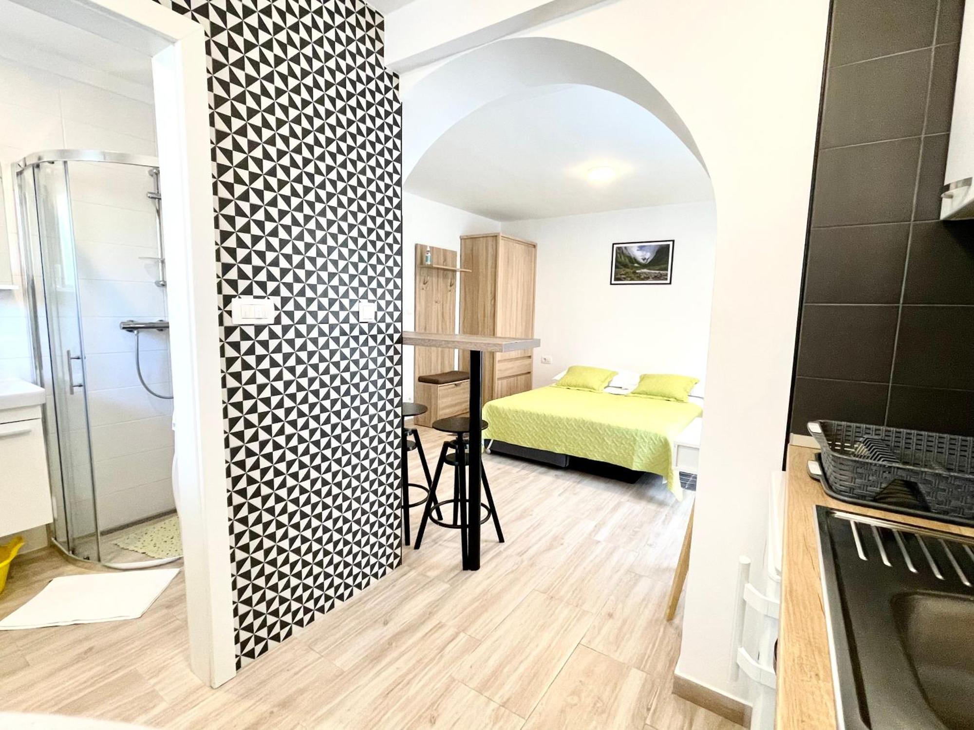 Velin Apartment Сплит Экстерьер фото