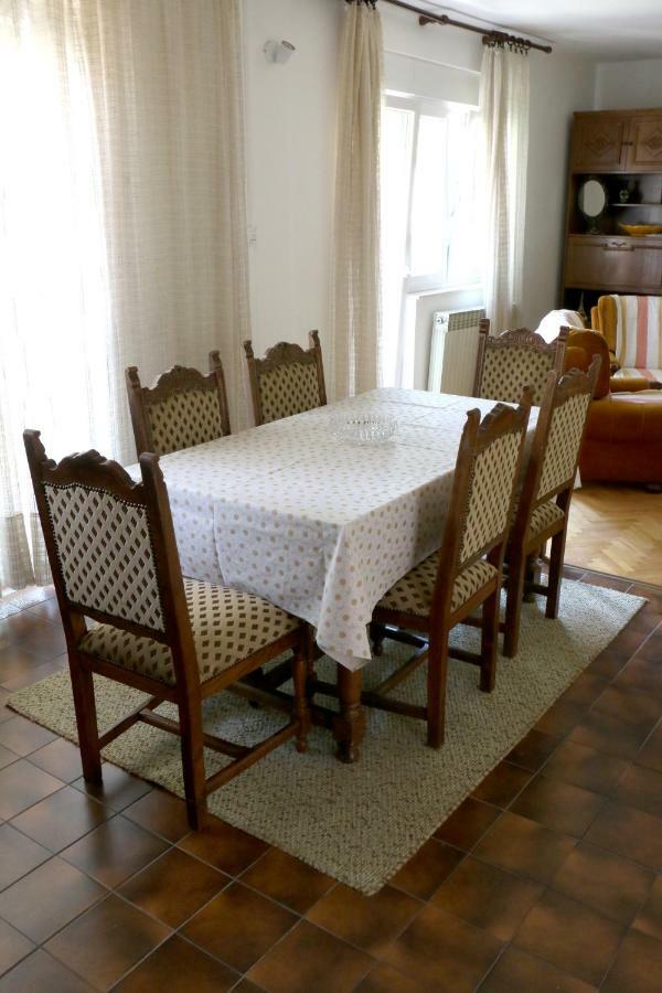 Velin Apartment Сплит Экстерьер фото