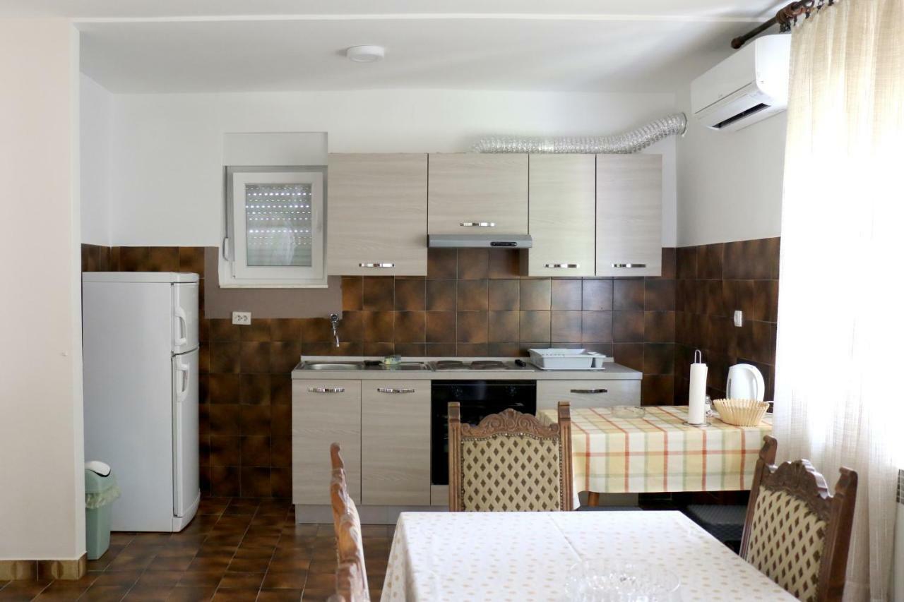 Velin Apartment Сплит Экстерьер фото