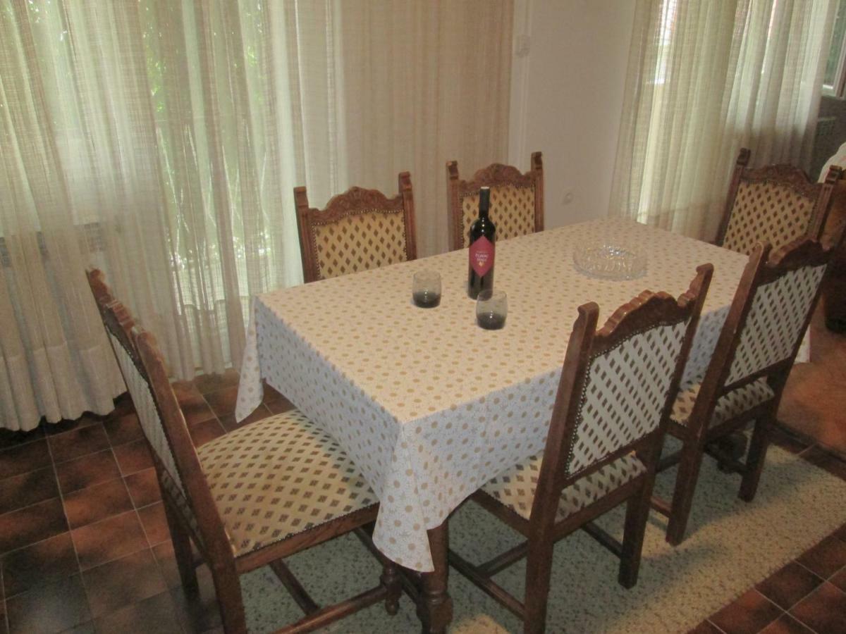 Velin Apartment Сплит Экстерьер фото