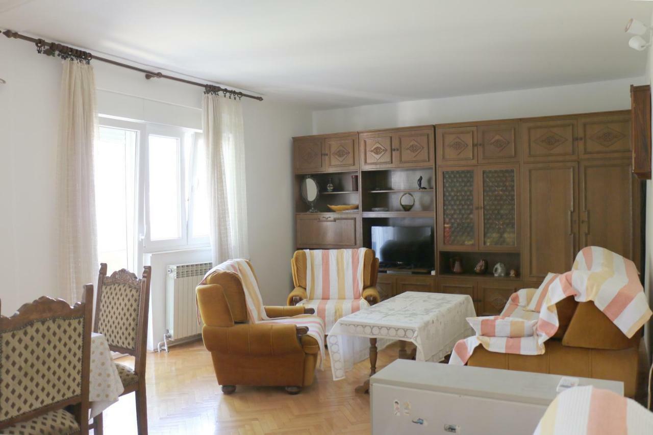 Velin Apartment Сплит Экстерьер фото