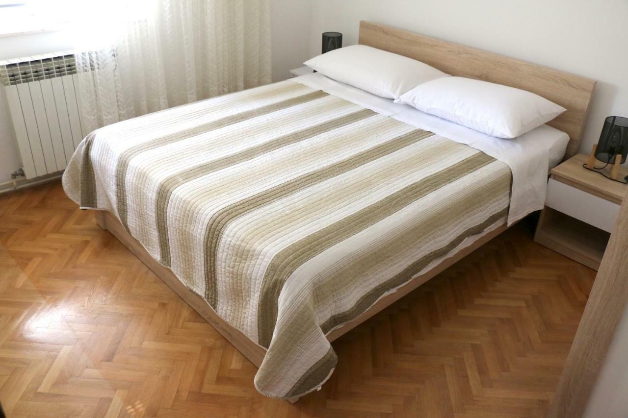 Velin Apartment Сплит Экстерьер фото