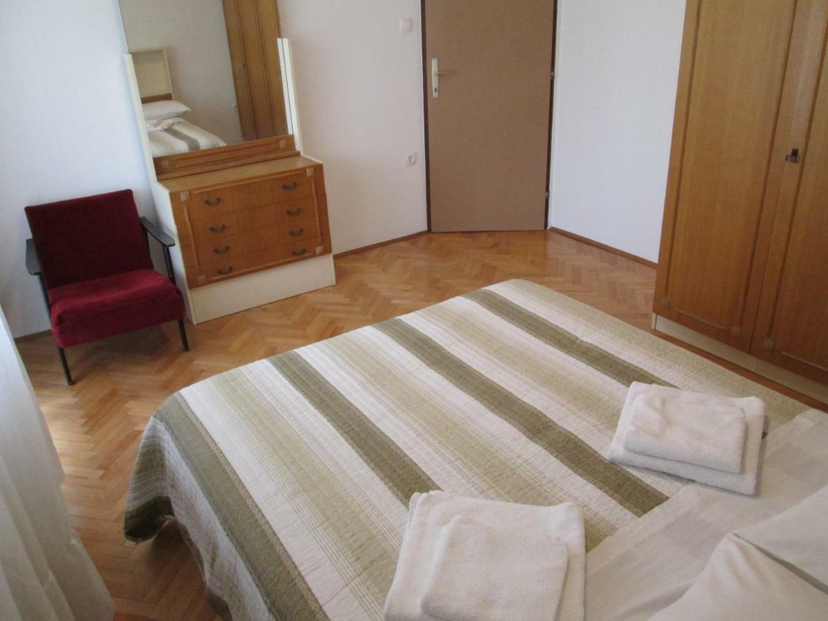 Velin Apartment Сплит Экстерьер фото